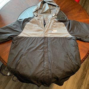 Nike Windbreaker